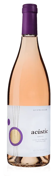 Acústic Rosat