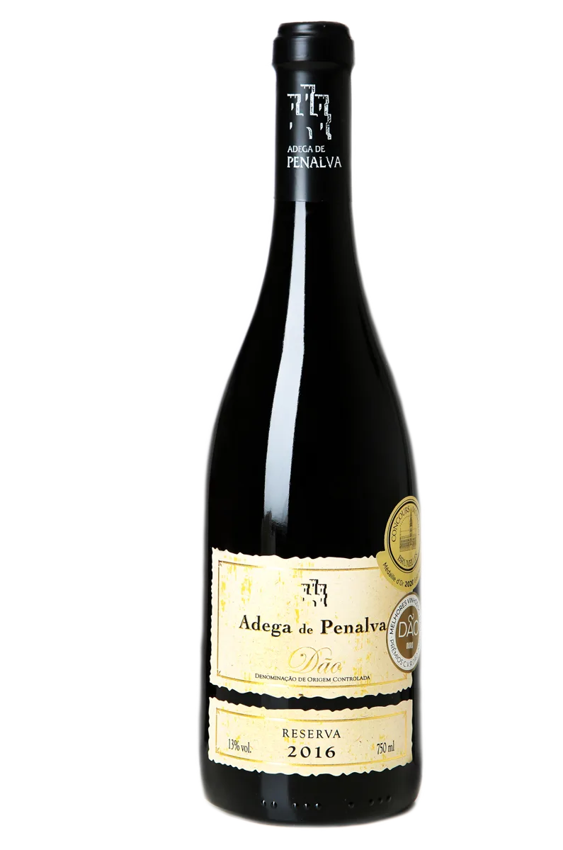 Penalva Winery - Reserva 2016