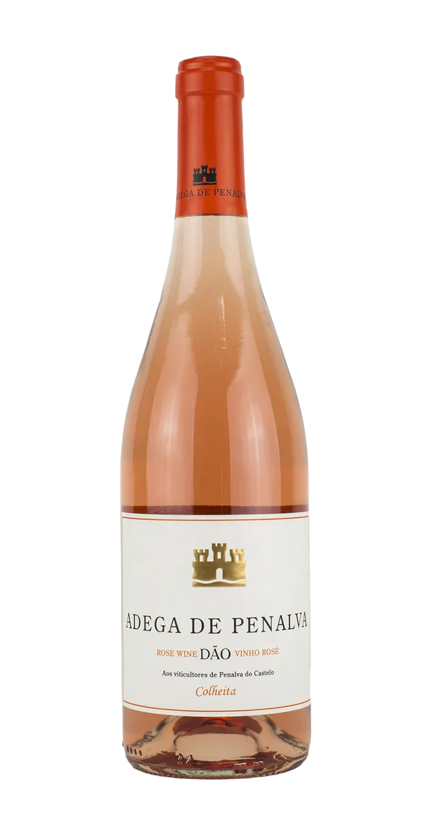 Penalva Winery - Colheita Rosé 2024