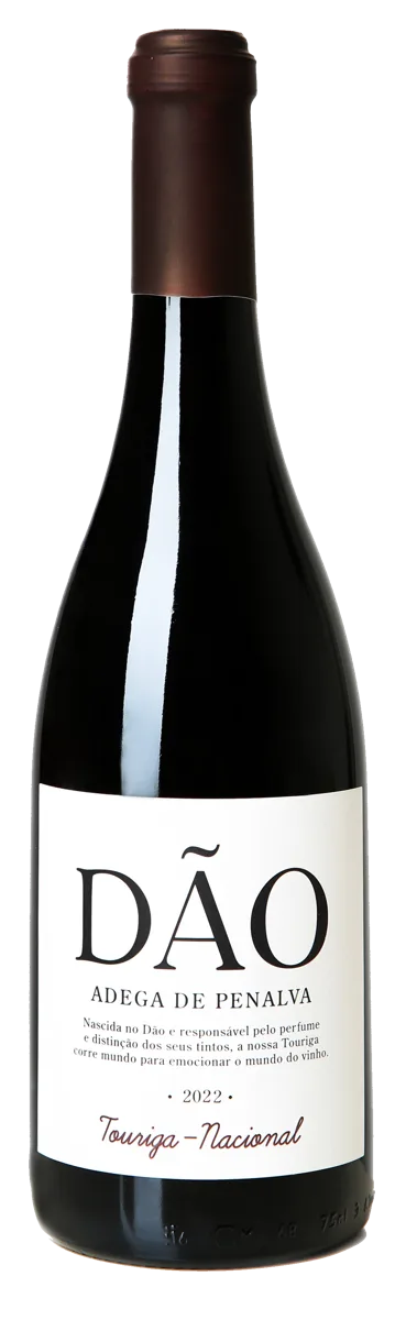Penalva Winery - Touriga 2022