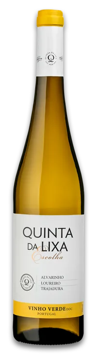 Quinta da Lixa Escolha