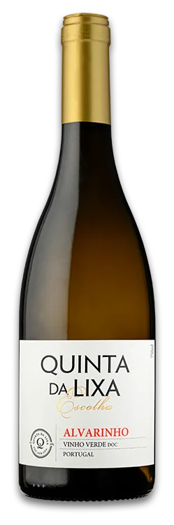 Quinta da Lixa Alvarinho