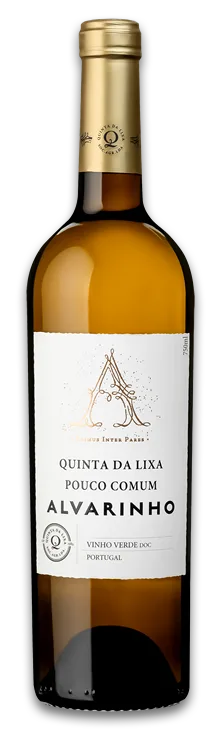 Pouco Comum Alvarinho