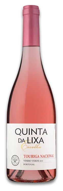 Quinta da Lixa Touriga Nacional