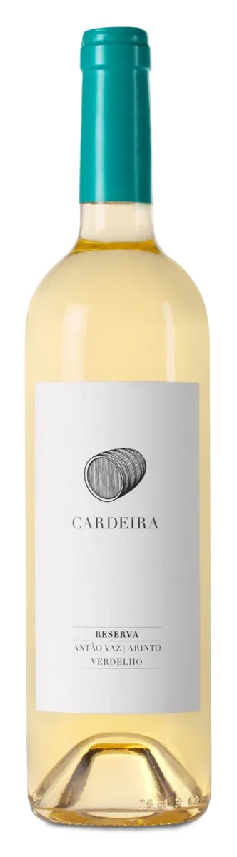 Cardeira branco Reserva