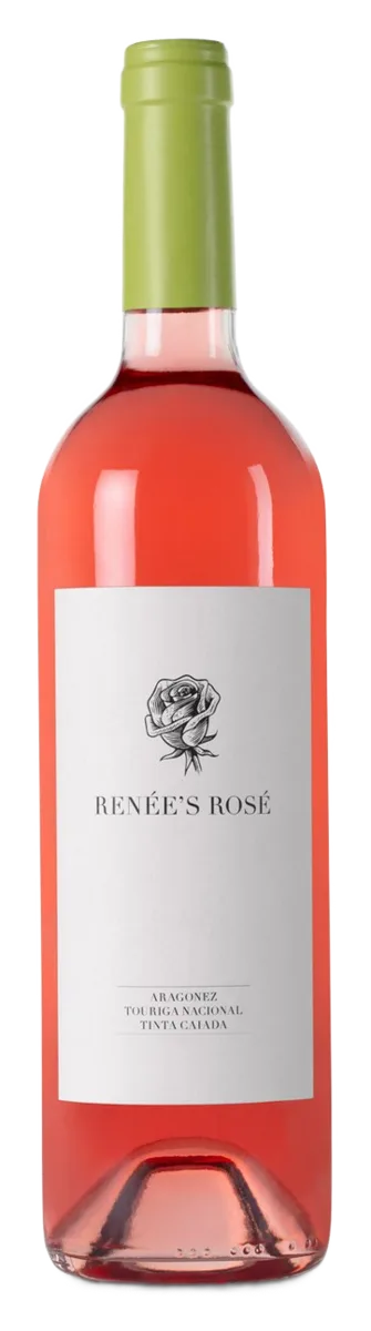 Renée’s Rosé