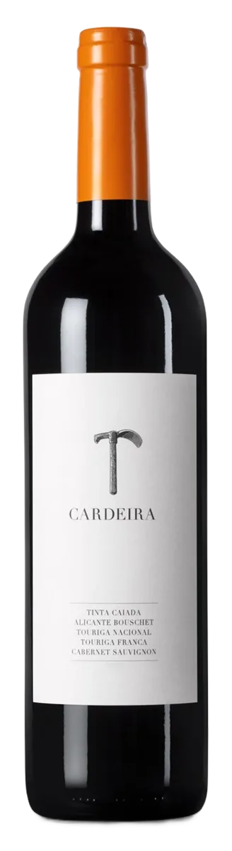 Cardeira tinto