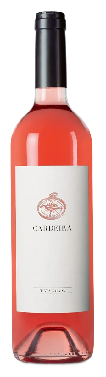 Tinta Caiada Rosé