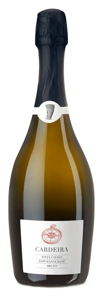 Tinta Caiada Espumante Rosé