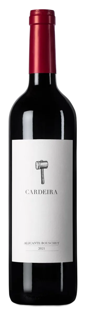 Alicante Bouschet