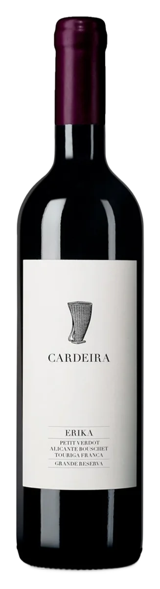 Grande Reserva «Erika»