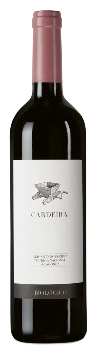 Cardeira biológico