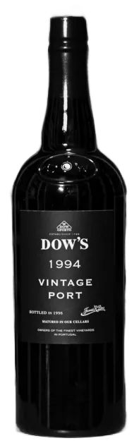 Dow's 1994 Vintage Port