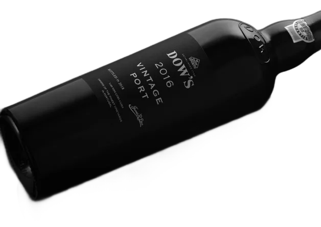 Dow's 2016 Vintage Port