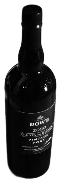 Quinta do Bomfim 2020 Vintage Port