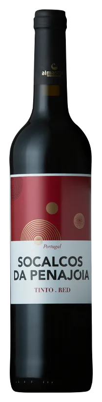 Socalcos da Penajoia Tinto