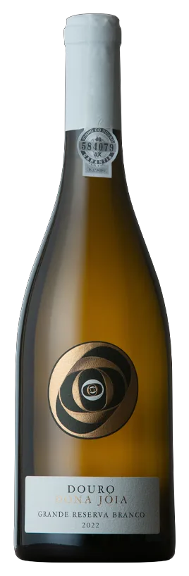 Dona Joia Grande Reserva Branco