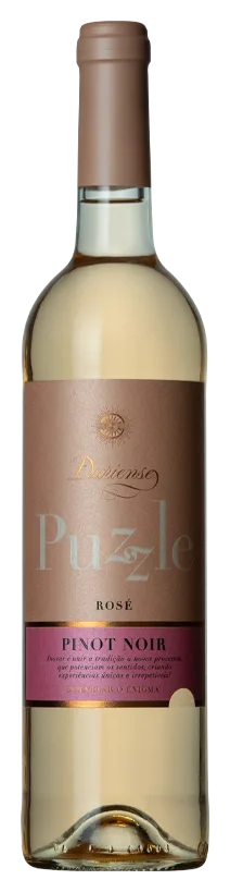 Puzzle Pinot Noir