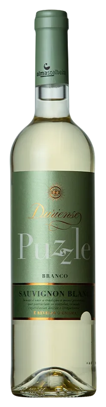 Puzzle Sauvignon Blanc
