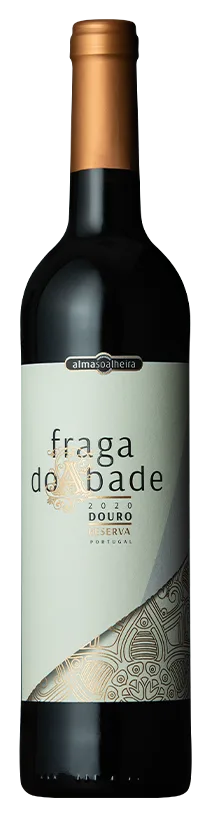 Fraga do Abade Reserva Tinto