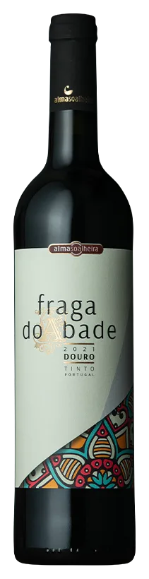 Fraga do Abade Tinto