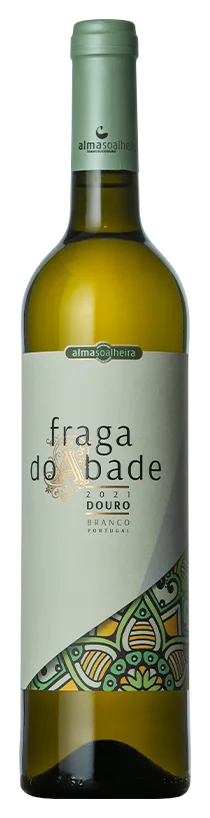 Fraga do Abade Branco