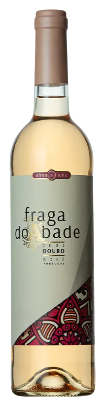 Fraga do Abade Rosé