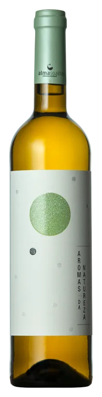 Aromas da Natureza Branco