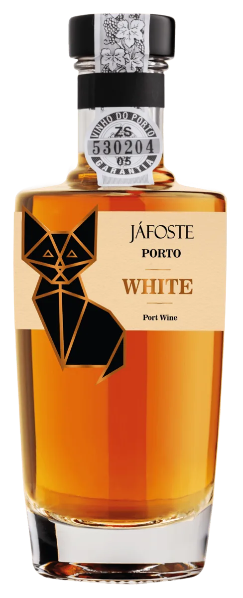 JÁFOSTE Douro Branco