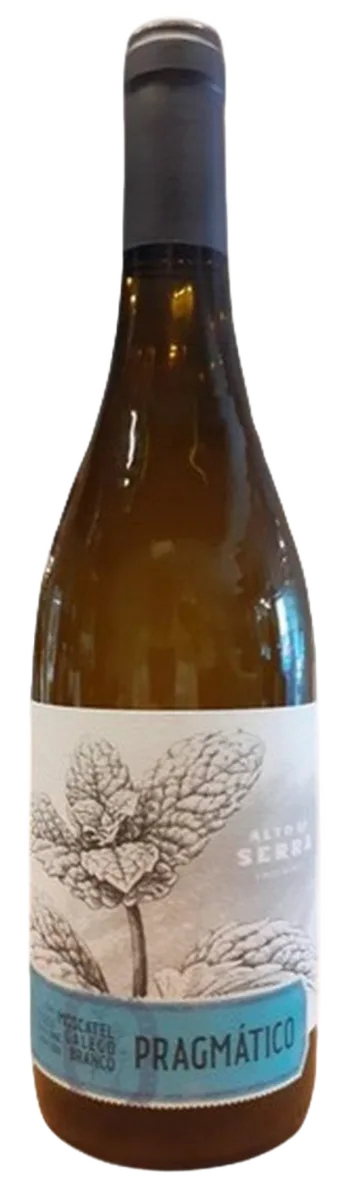 Vinho Branco Pragmático
