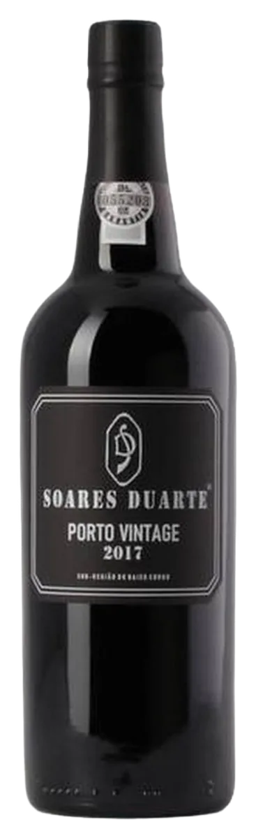 Vinho Soares Duarte