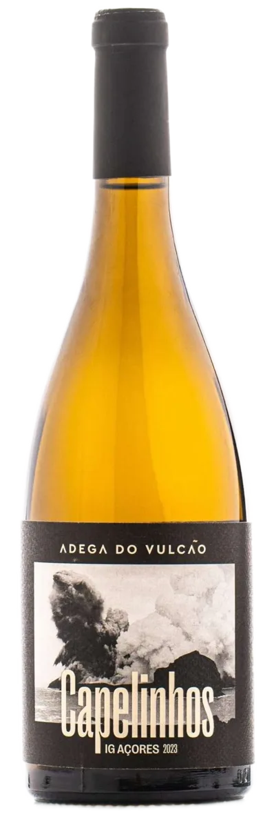 Capelinhos
