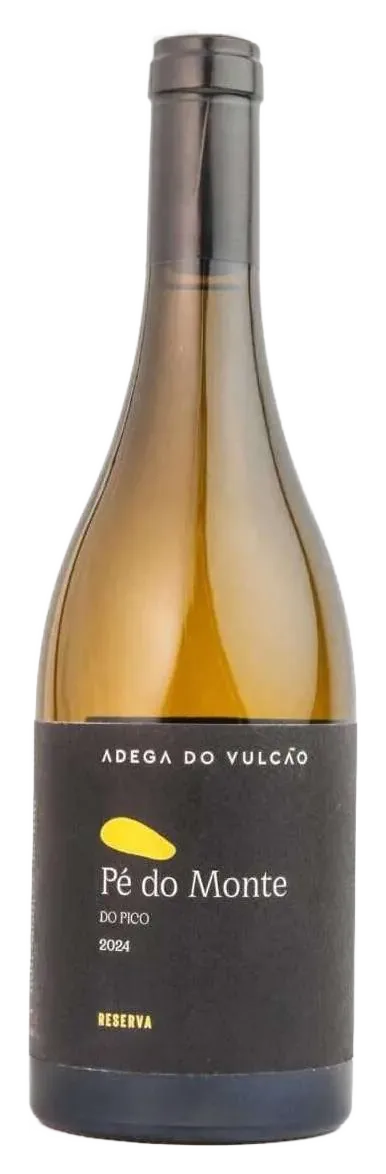 Pé do Monte