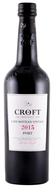 Croft Late Bottled Vintage Port