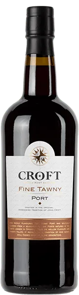 Croft Fine Tawny Port
