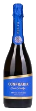 Confraria Cuvée Prestige Bruto Natural