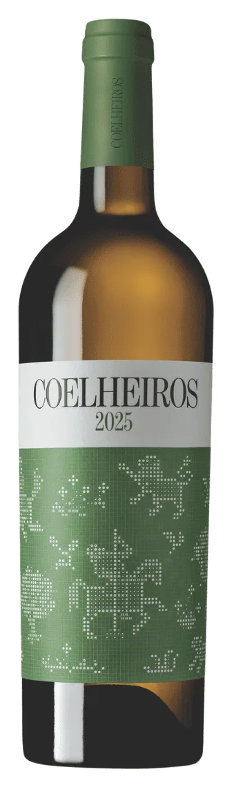 Coelheiros Branco