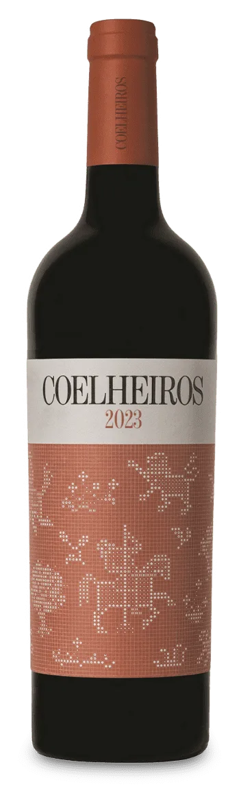 Coelheiros Tinto