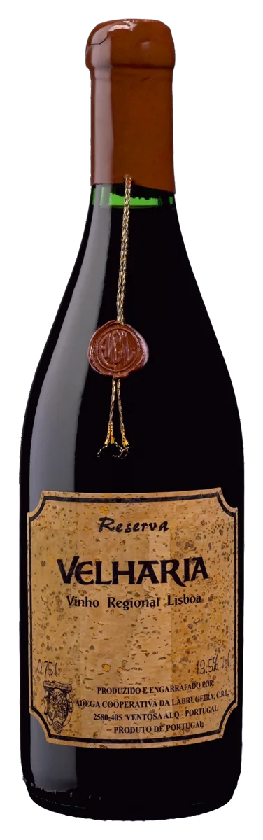 Velharia Reserva Tinto