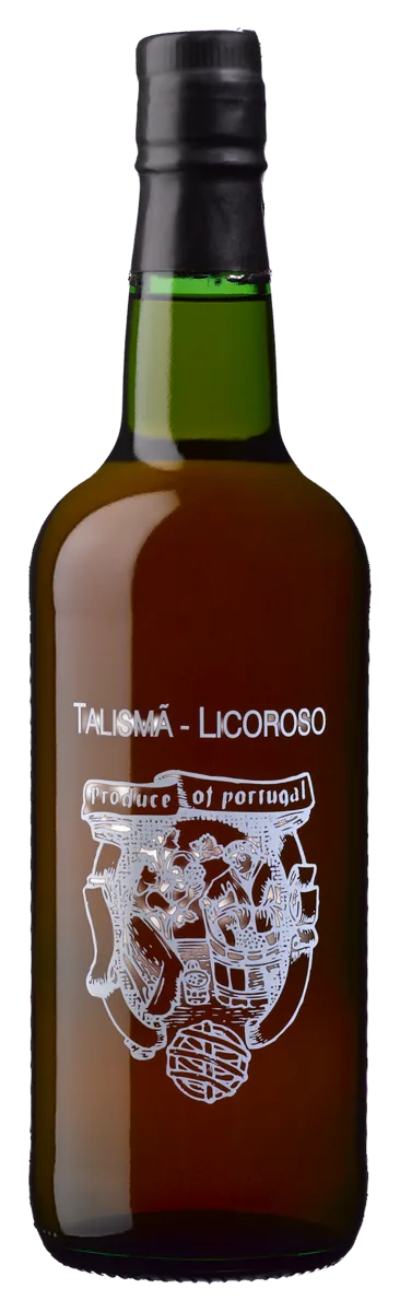 Talismã Licoroso