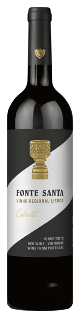 Fonte Santa tinto