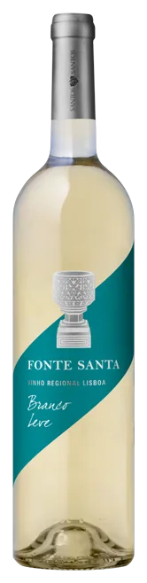Fonte Santa leve