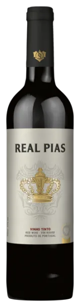 Real Pias tinto