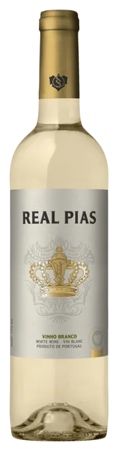 Real Pias branco