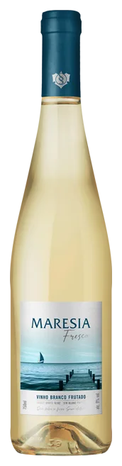 Maresia fresca branco