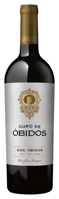 Ouro de Óbidos tinto