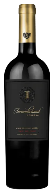 Incondicional Tinto