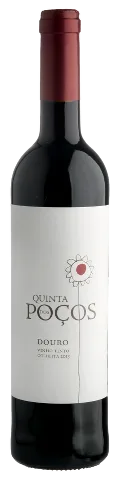 Quinta dos Poços Colheita 2021