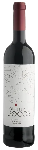 Quinta dos Poços Reserva 2023