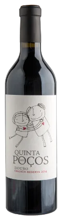 Quinta dos Poços Grande Reserva 2022